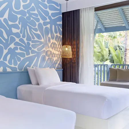 The Peri Hotel Hua Hin Exterior photo