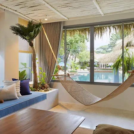 The Peri Hotel Hua Hin Exterior photo