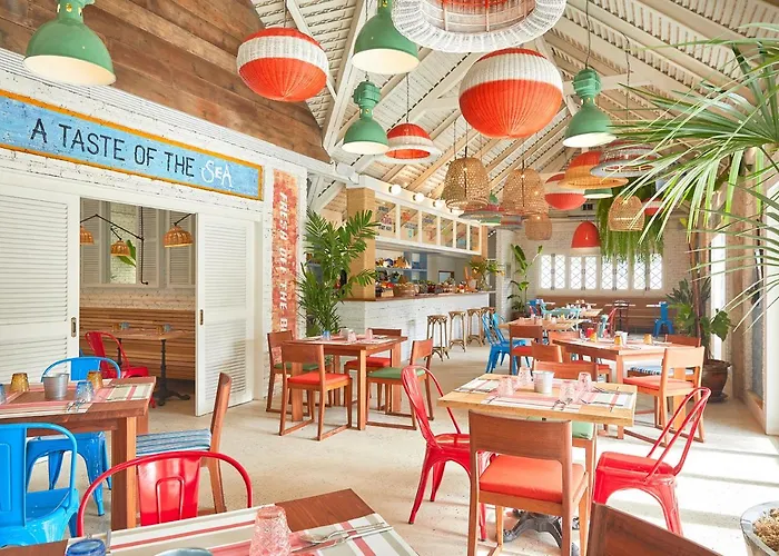 The Peri Hotel Hua Hin