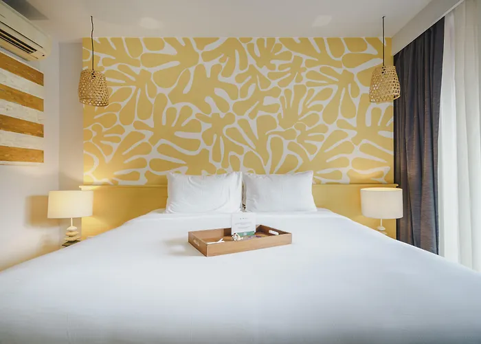The Peri Hotel Hua Hin