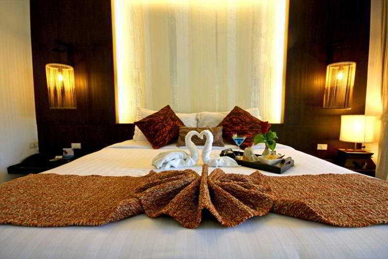 The Peri 渡假村 4*