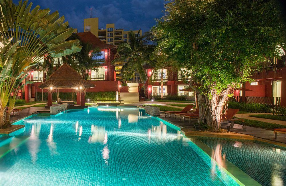 The Peri Resor 4*